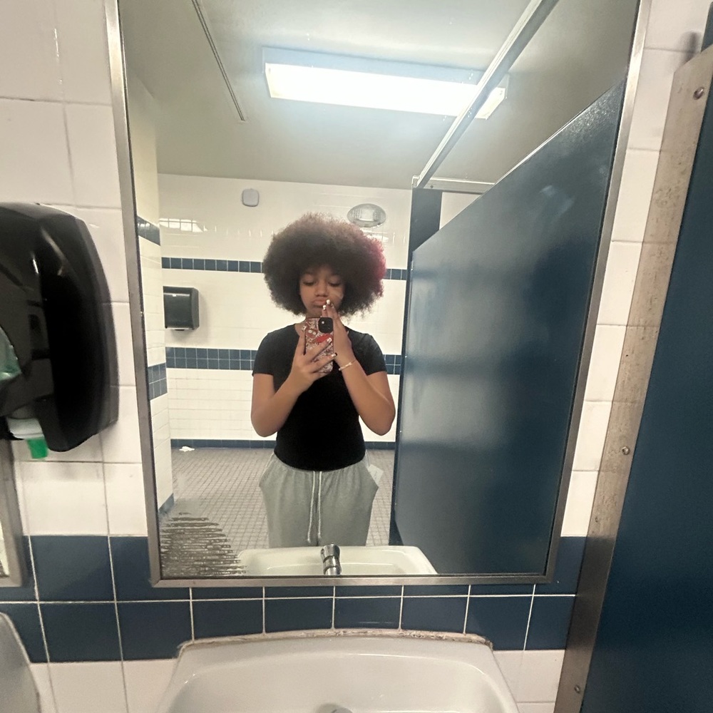 Meet your Posher, Kylah